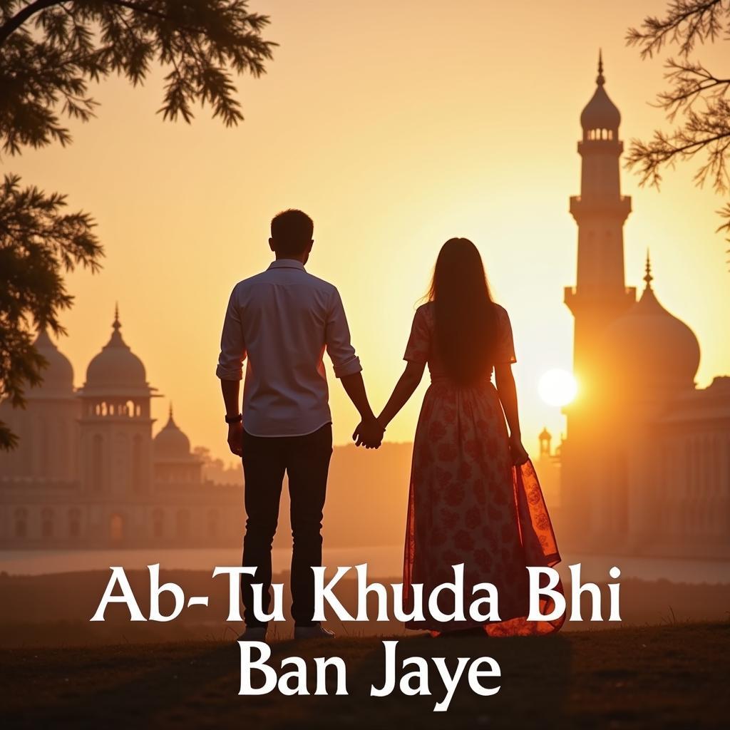 Cultural Significance of Ab Tu Khuda Bhi Ban Jaye