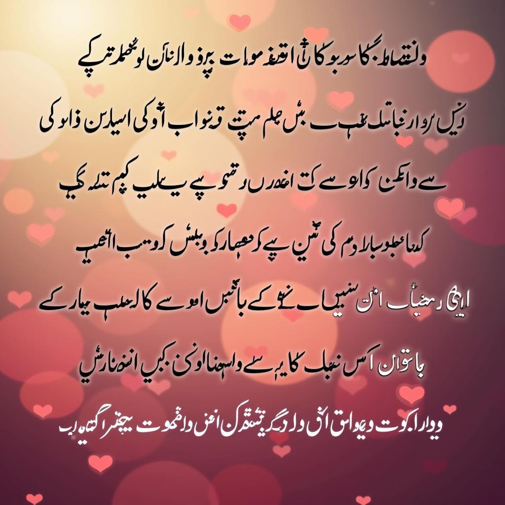 Examples of Alfaaz Shayari 2 Line