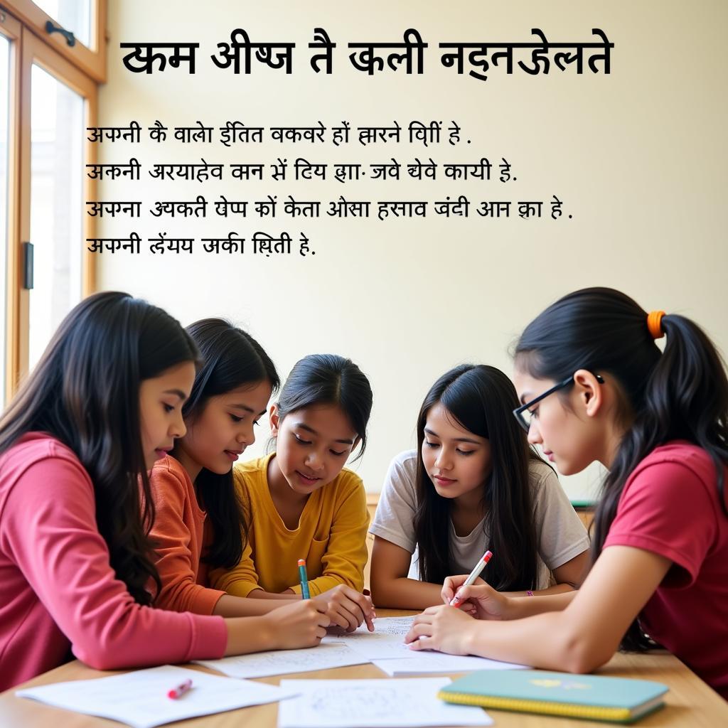 Suvichar in Hindi for Character Building