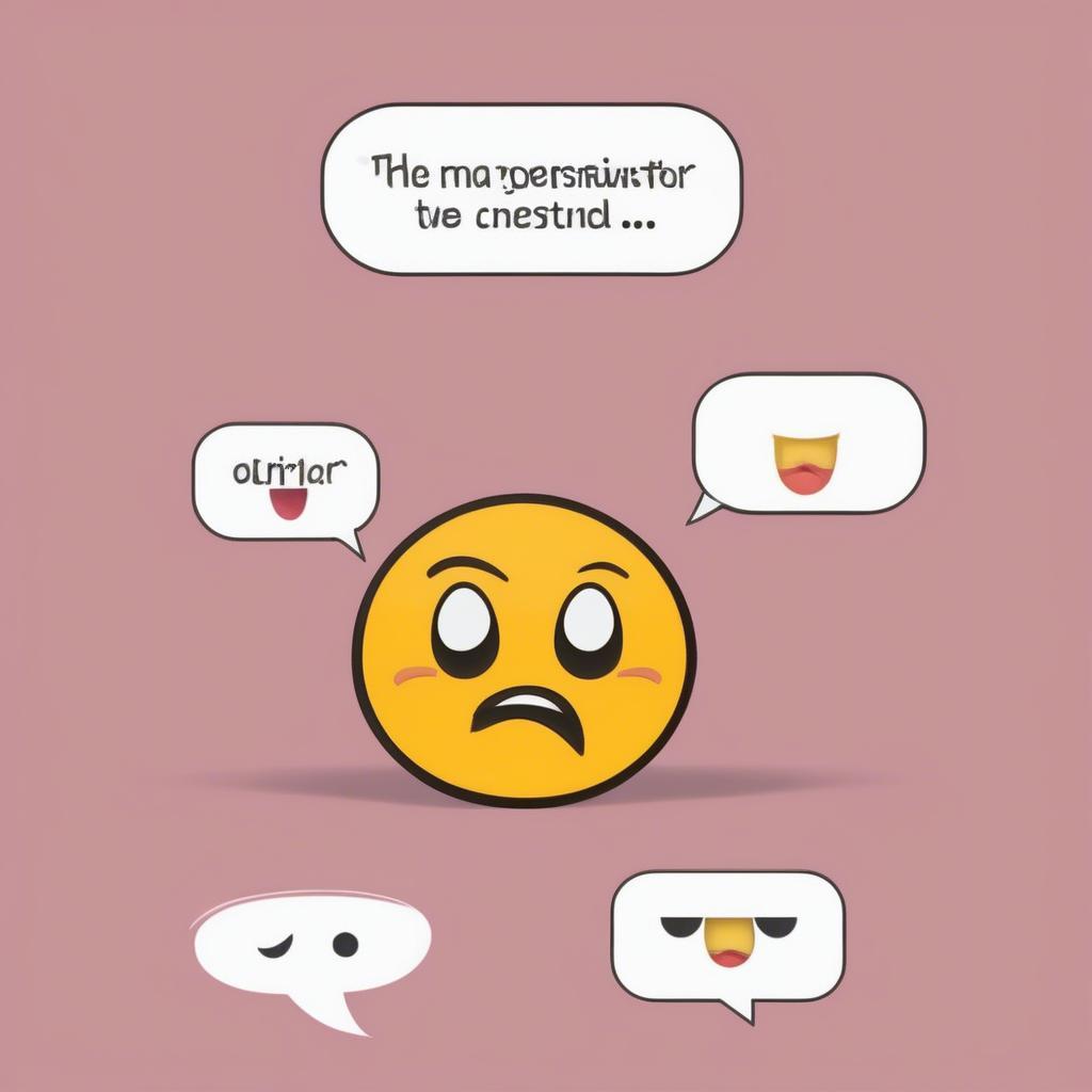 Context Matters for Emoji Interpretation