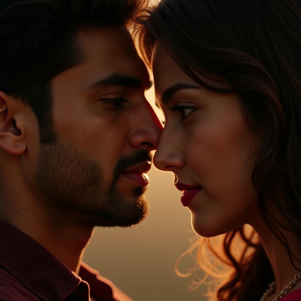 Emotional Connection - Deewane Lyrics