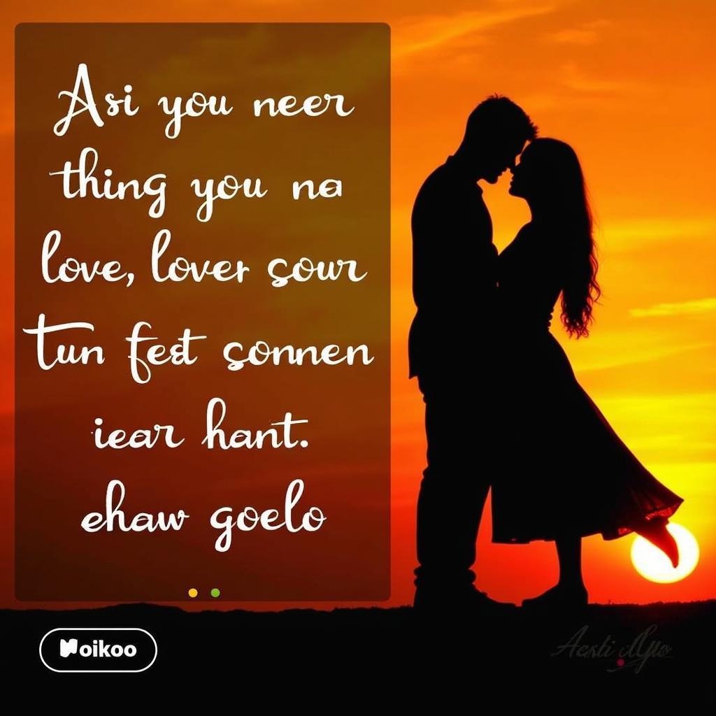 Dhadkan Shayari Expressing Love