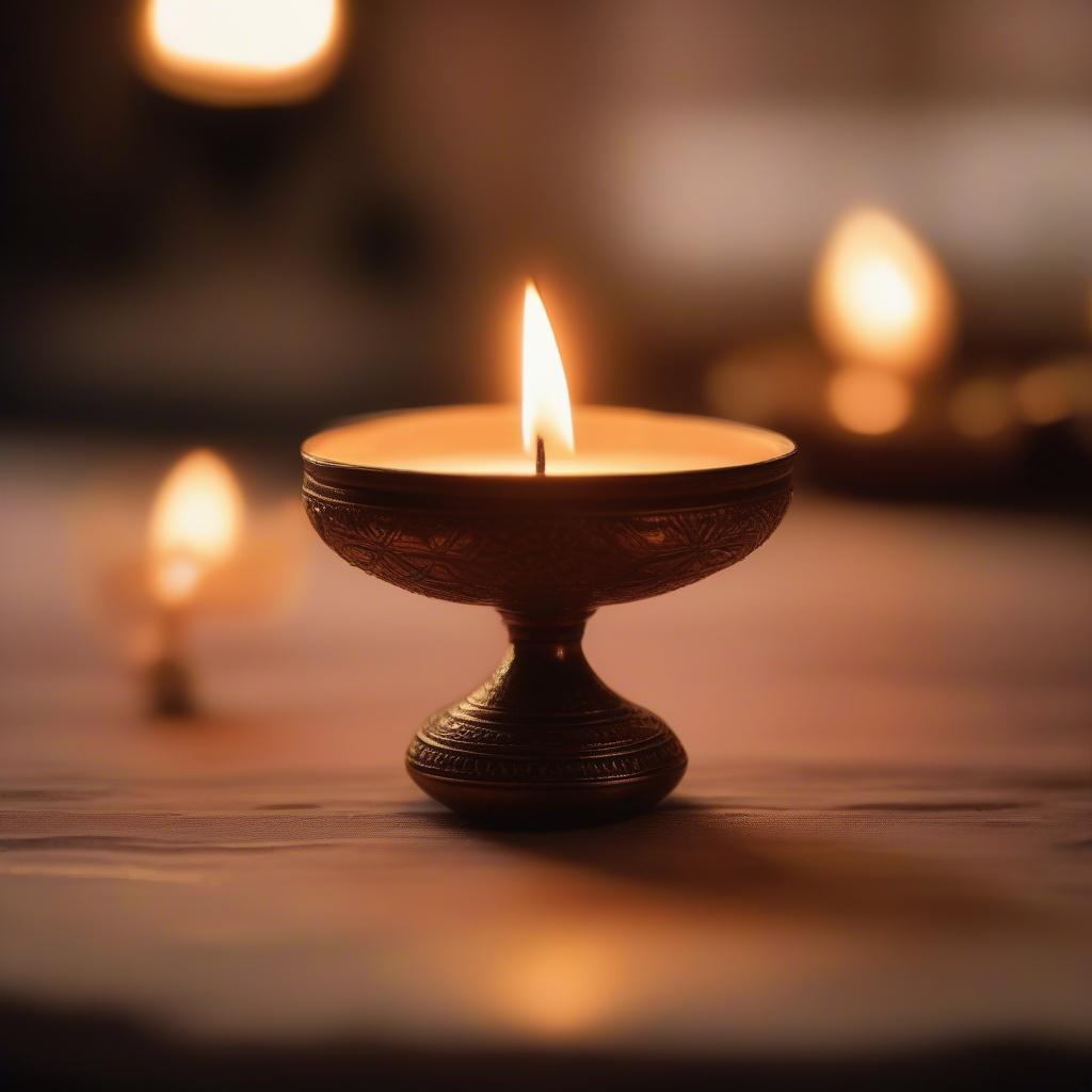 Diya Quotes and Spiritual Meaning