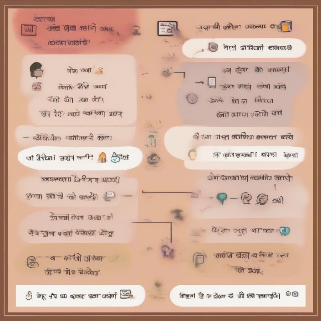 Ghamand Status and Online Interactions