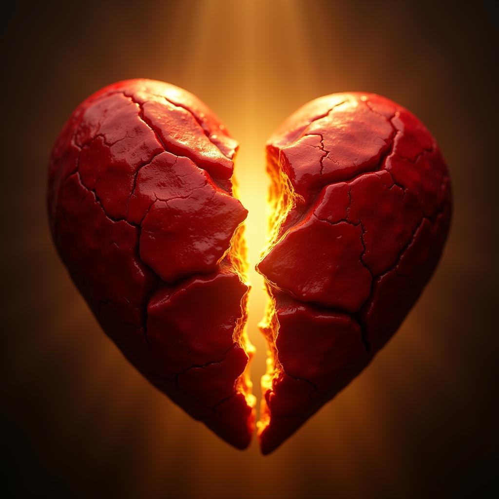 Heartbreak and the Path to Healing