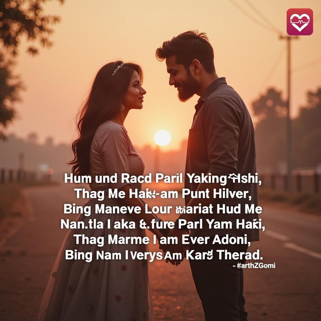 Heartfelt Shayari for Girlfriend