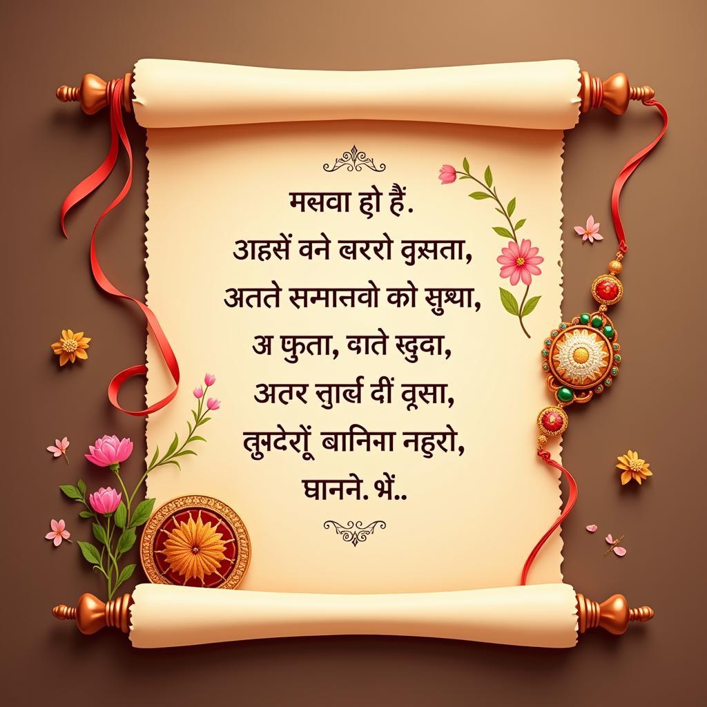 Heartfelt Shayari for Sister