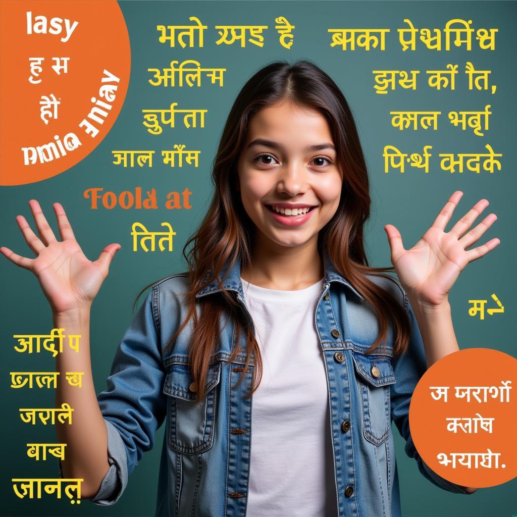 Expressing Individuality with Hindi Attitude Quotes