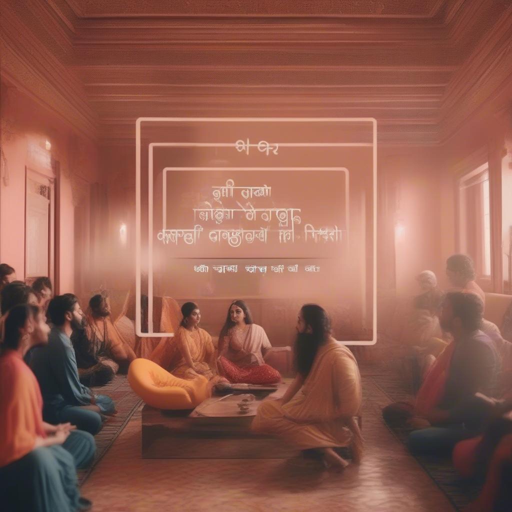 Captivating Instagram Reels with Hindi Captions