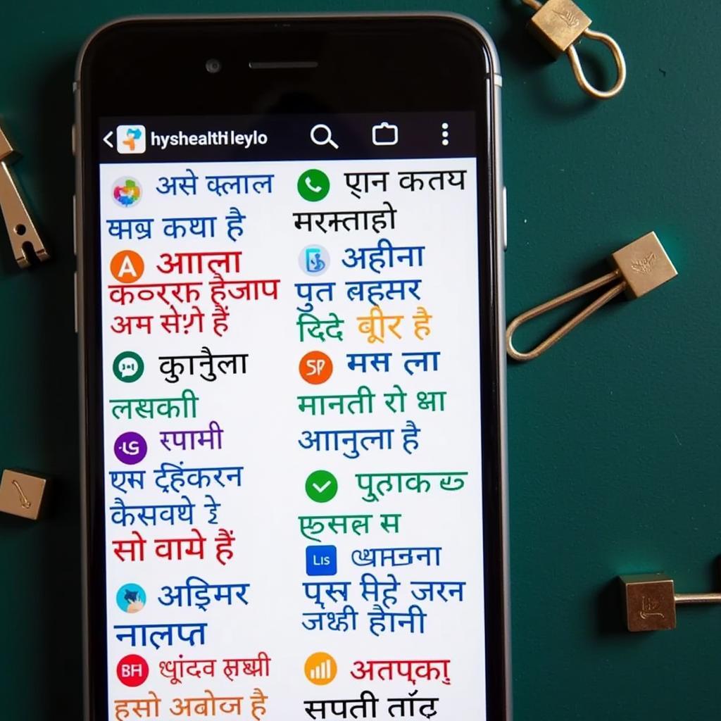 Hindi Status Websites and Apps