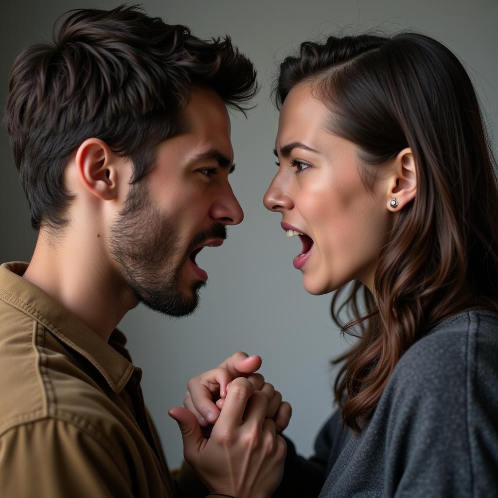 The Impact of Ego on Relationships