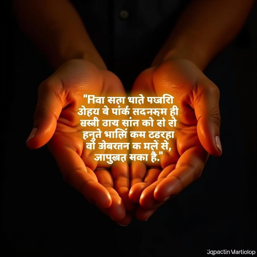 Impact of Hindi Quotes