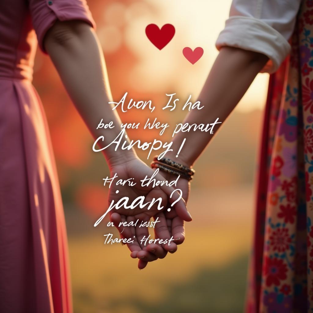 Jaan Quotes in Hindi: Expressing Love and Affection