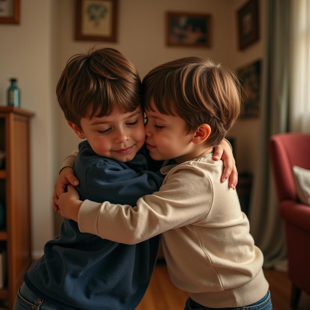 Expressing Brotherly Love: Shayari for a Missing Brother