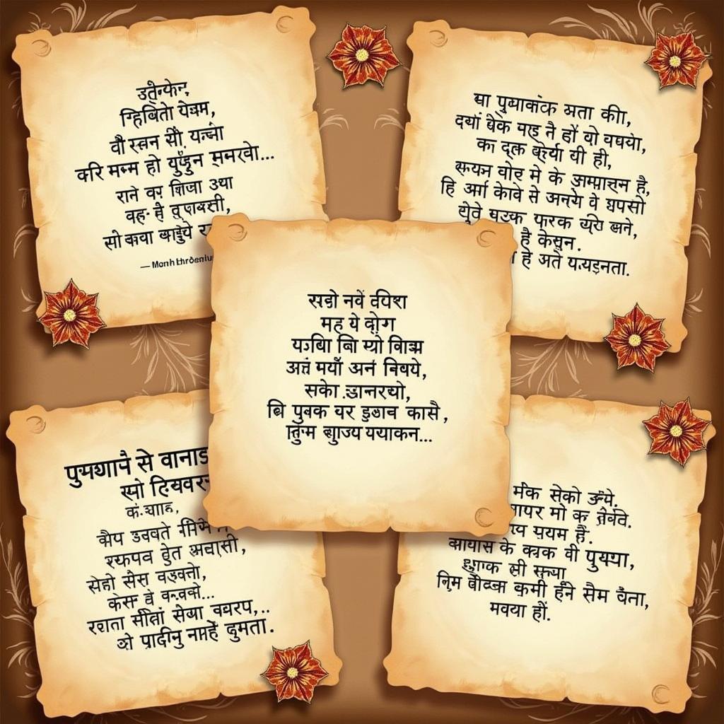 Radhe Krishna Quotes for Inspiration in Hindi