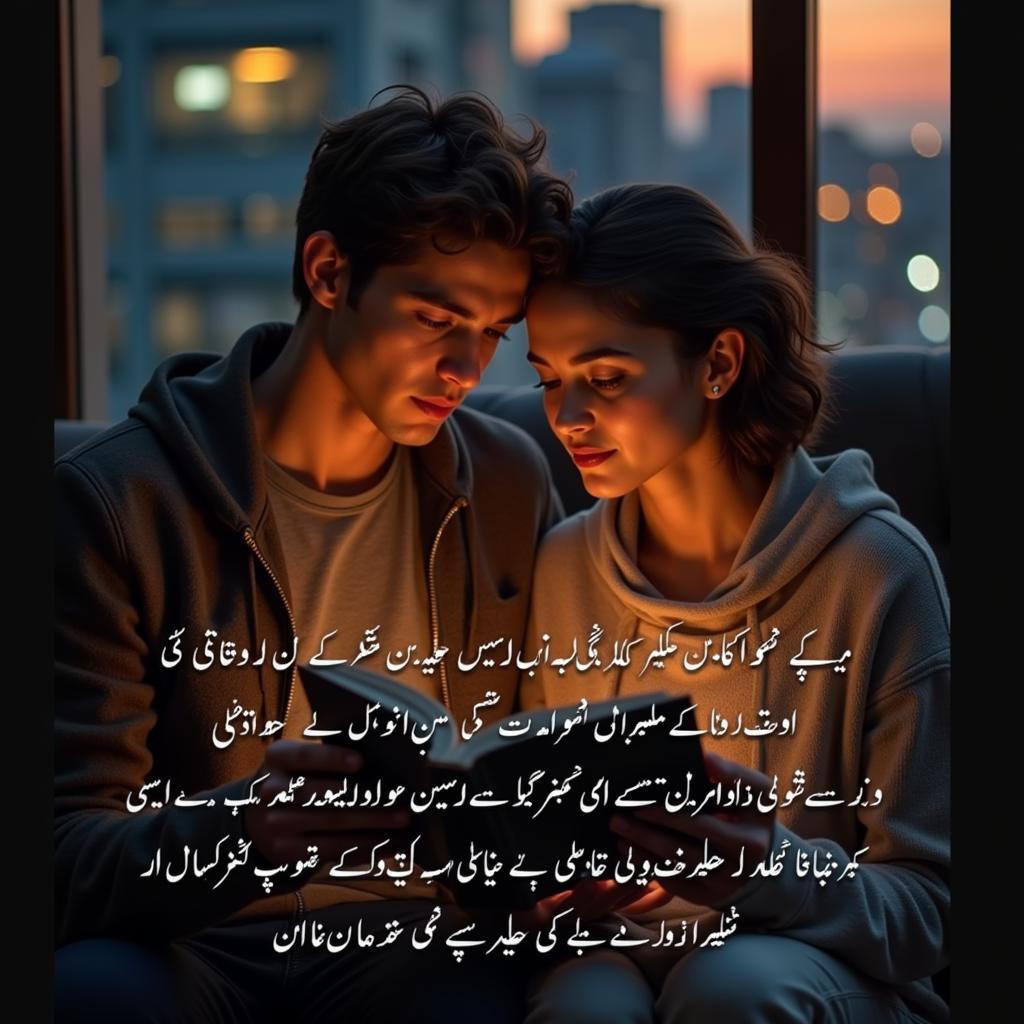 Real Shayari: Connecting Hearts Through Shared Emotions