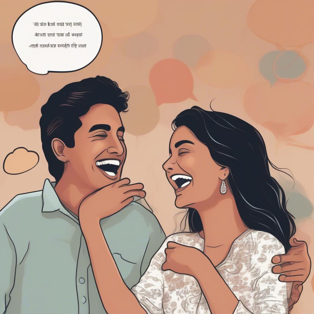 Romantic and Flirty Hasi Par Shayari