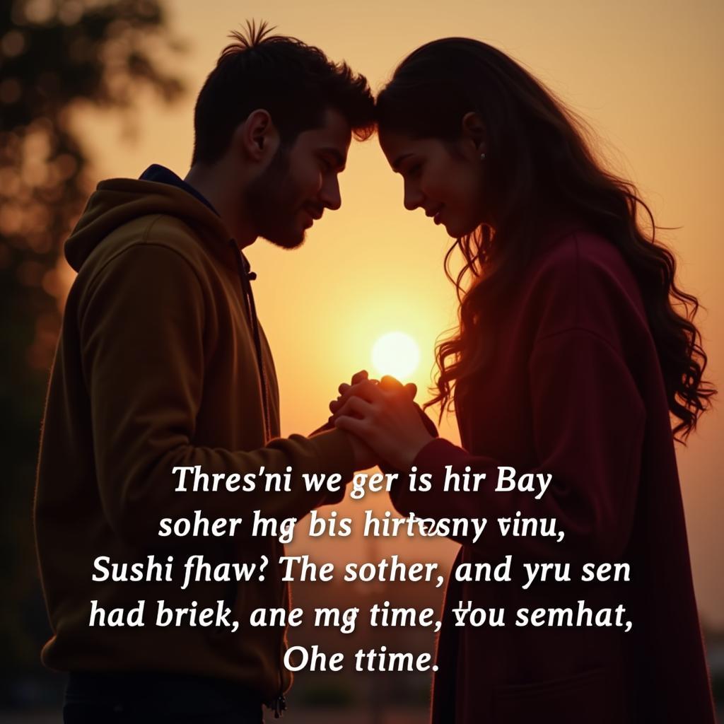 Romantic Shayari: Expressing Love Through Poetry