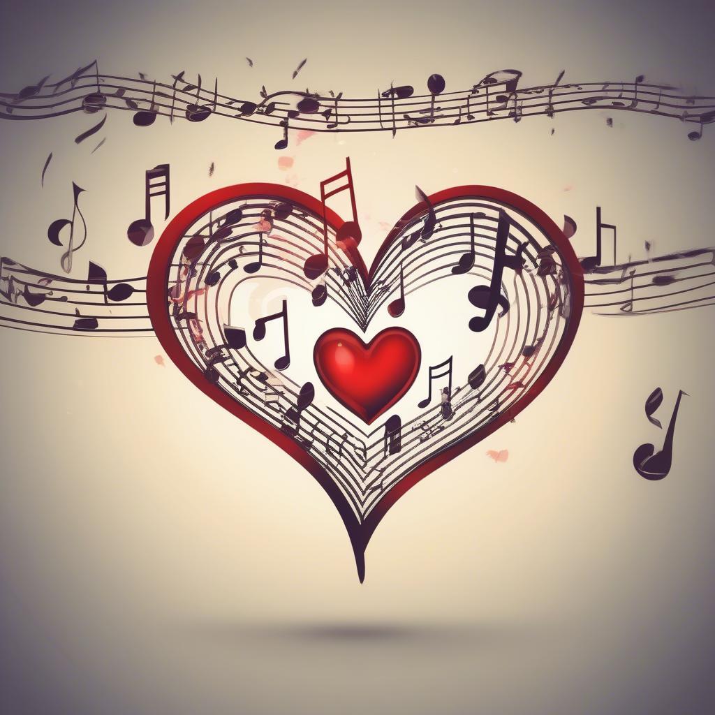 The Transformative Power of Love in Music