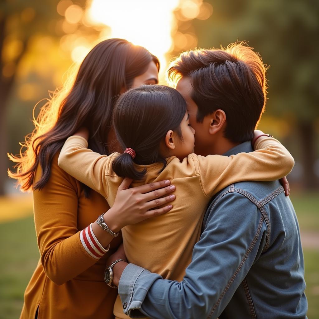 Family Bond and "Tumse Pyaar Karke"