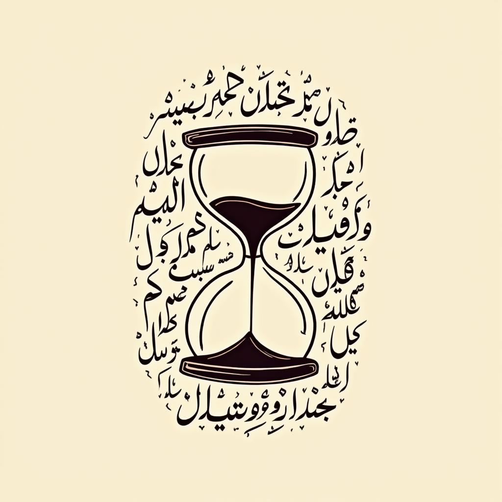 The Value of Time in Urdu Poetry