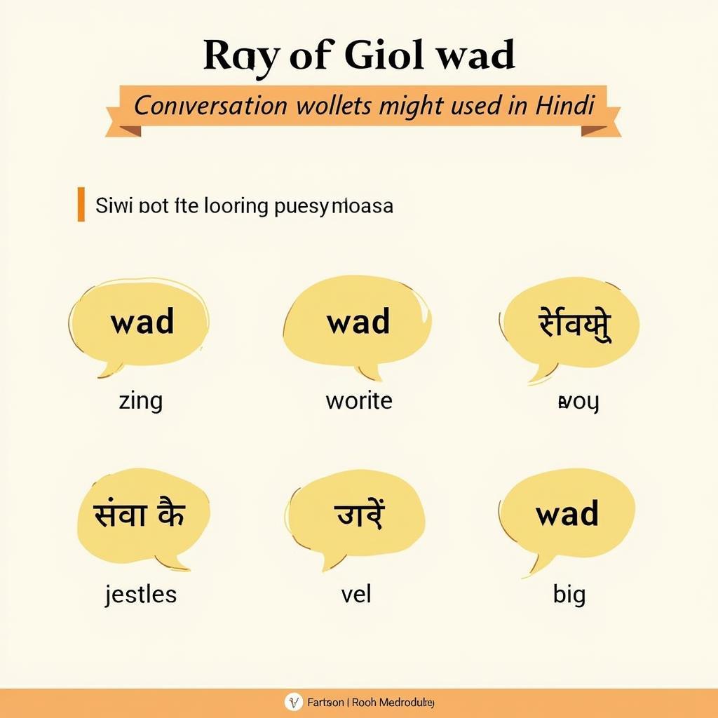 Understanding Wad Meaning in Context