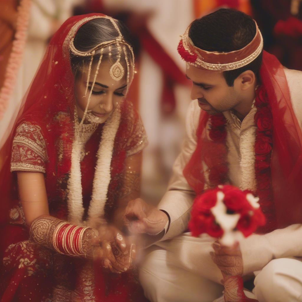 YRKKH Arranged Marriage