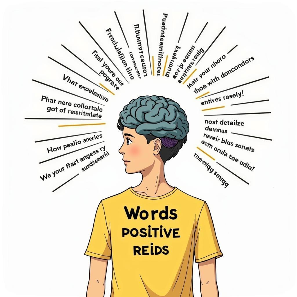 The Power of Words: Attitude Quotes and Mindset