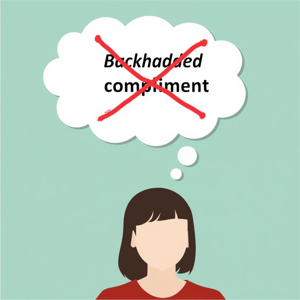 Avoiding Compliment Mistakes