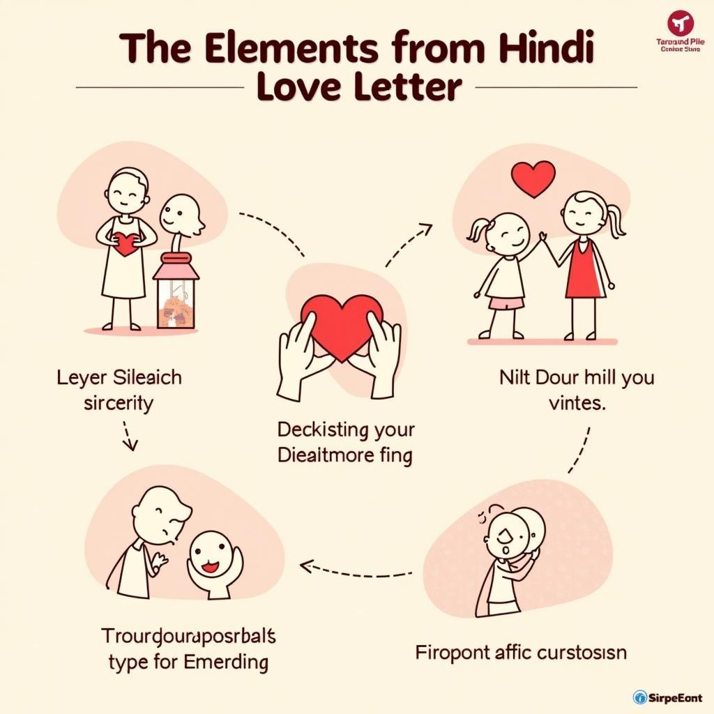 Qualities of a Truly Exceptional Hindi Love Letter