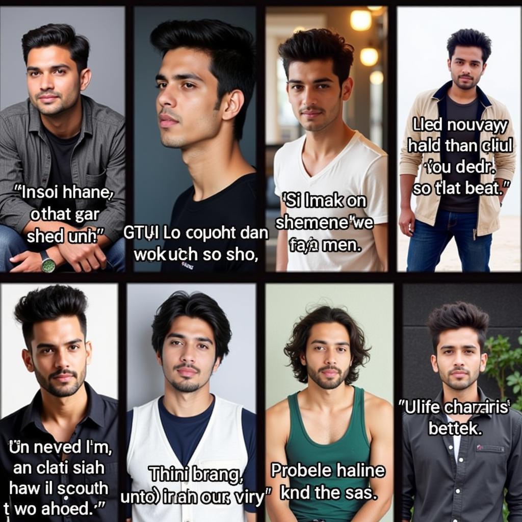 Boys Attitude Quotes in Hindi with Swag