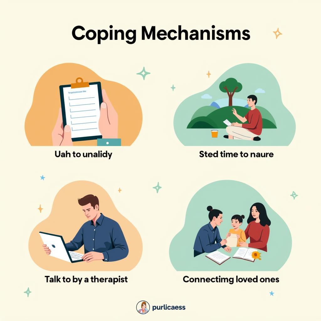 Effective Coping Strategies for Bura Time