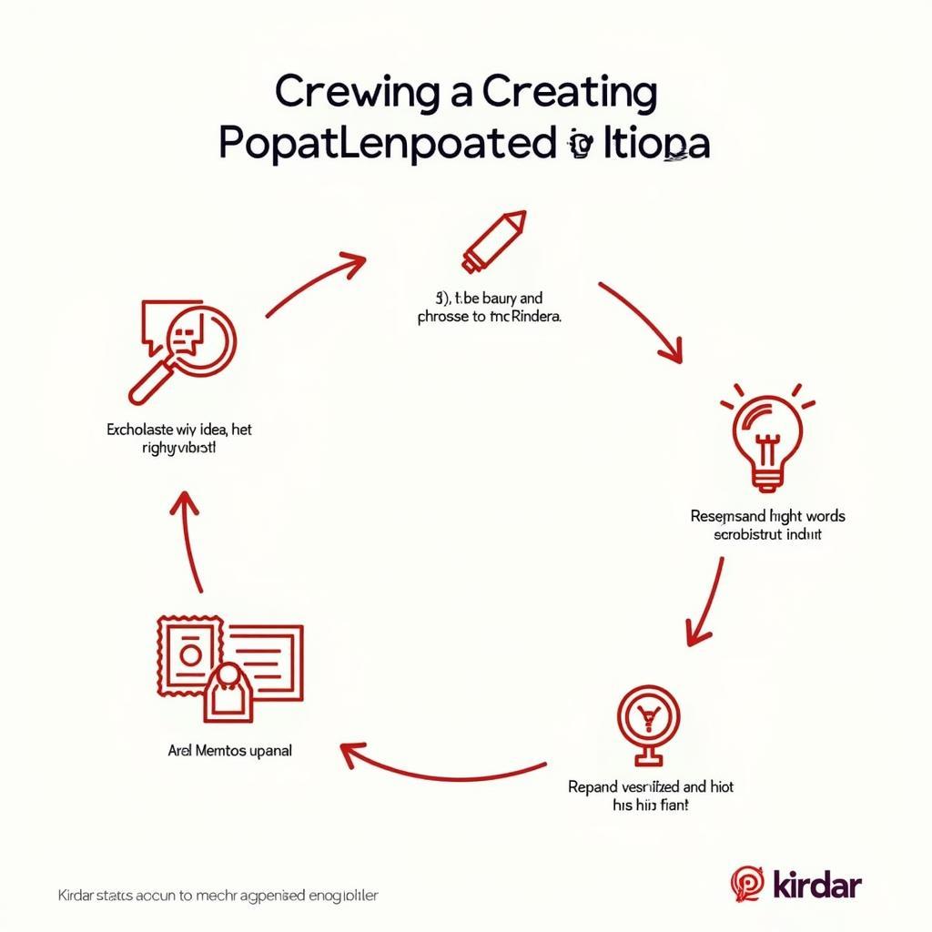 Creating Compelling Kirdar Status