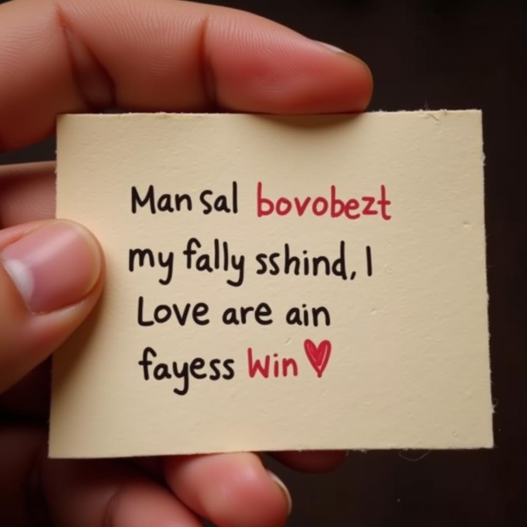 Cute Hindi Love Quotes