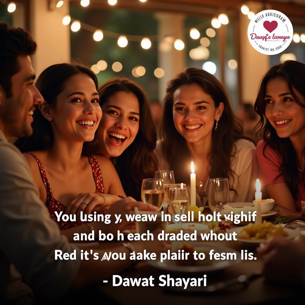 Impact of Dawat Shayari