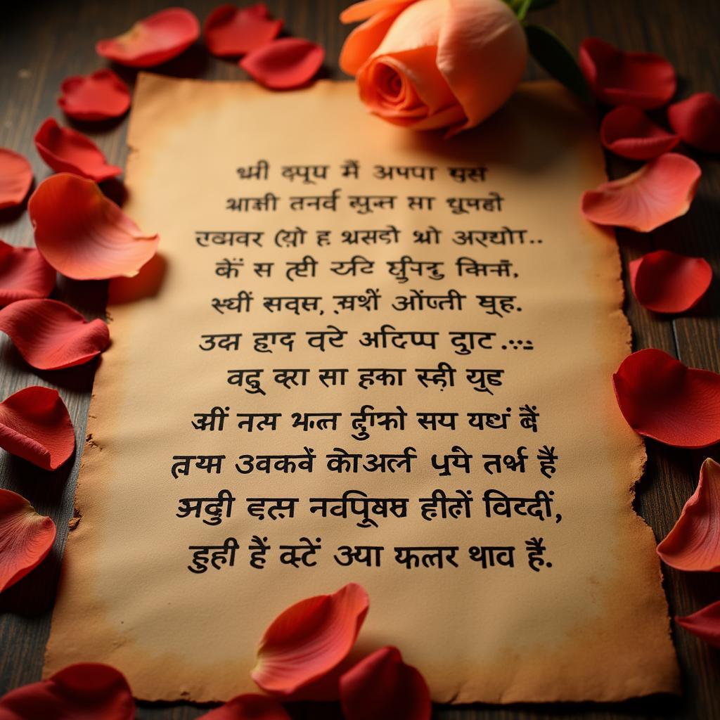 Deep and Meaningful Ishq Quotes in Hindi Capturing the Essence of Love