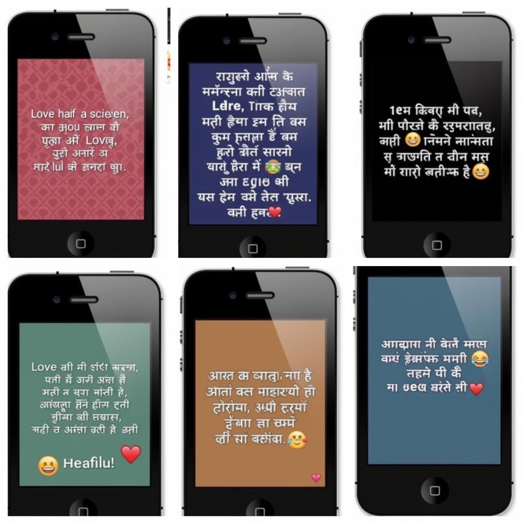 Various Categories of DP Quotes in Hindi - Love, Friendship, Motivation, Attitude, Sad