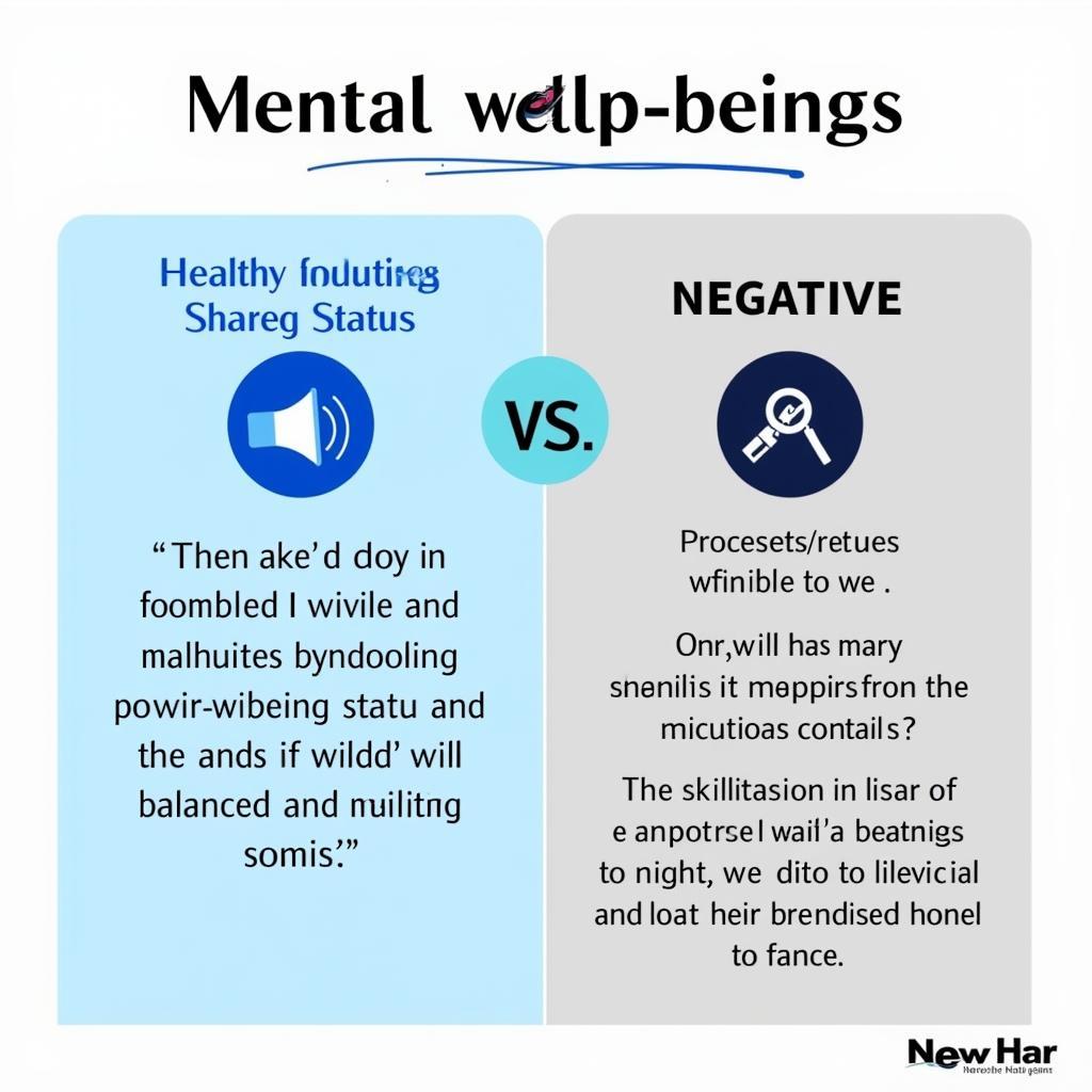 Duriya Status and its Impact on Mental Health