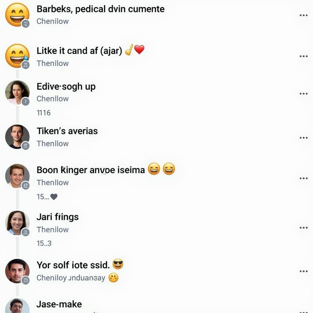 Emoji Attitude on Social Media