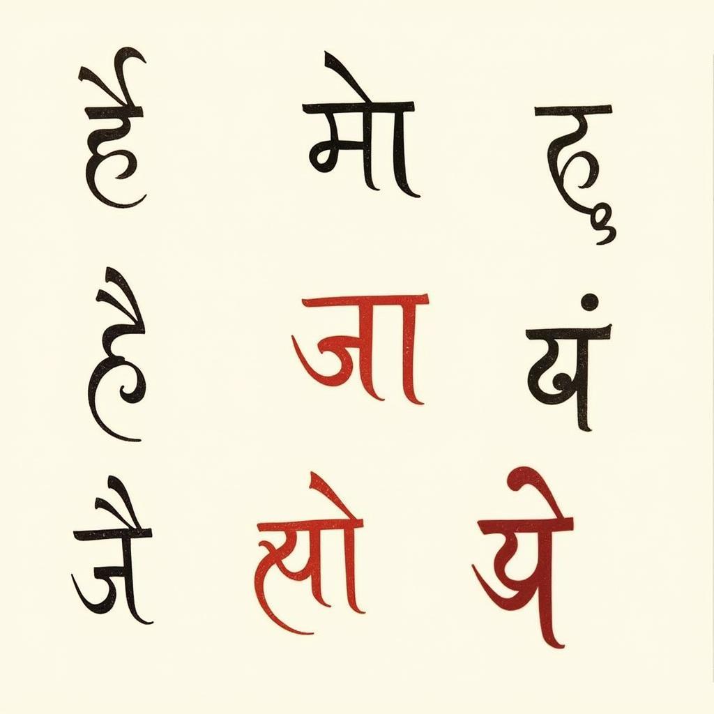 Exploring Different Hindi Shayari Styles