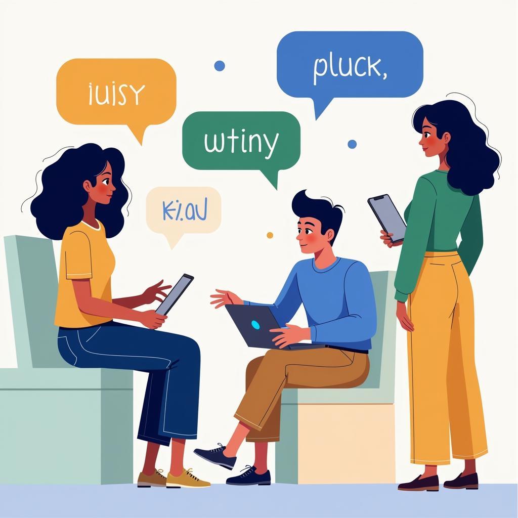 The Power of Language in Online Connections