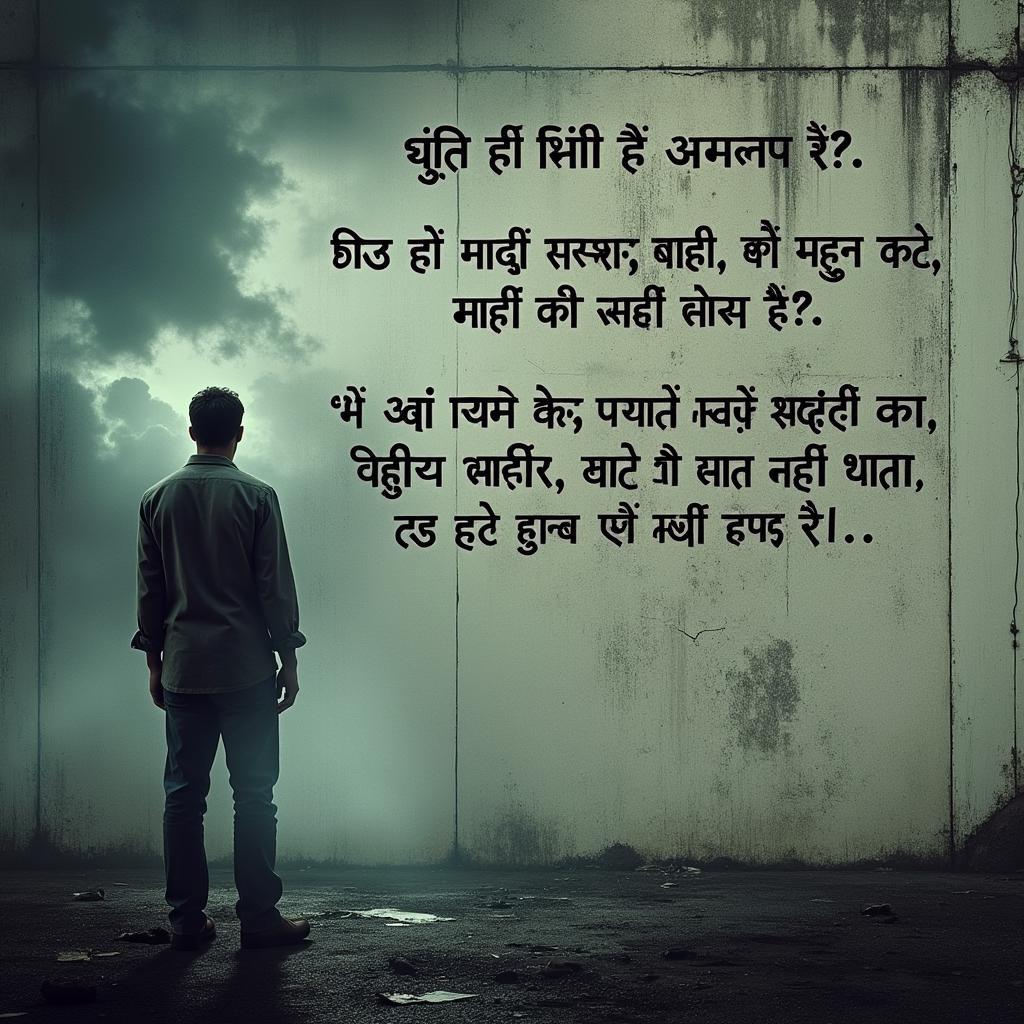 Fake People Quotes in Hindi: Finding Strength