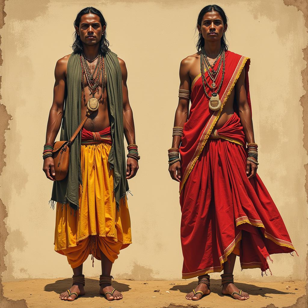 Cultural Significance of Clothing in India