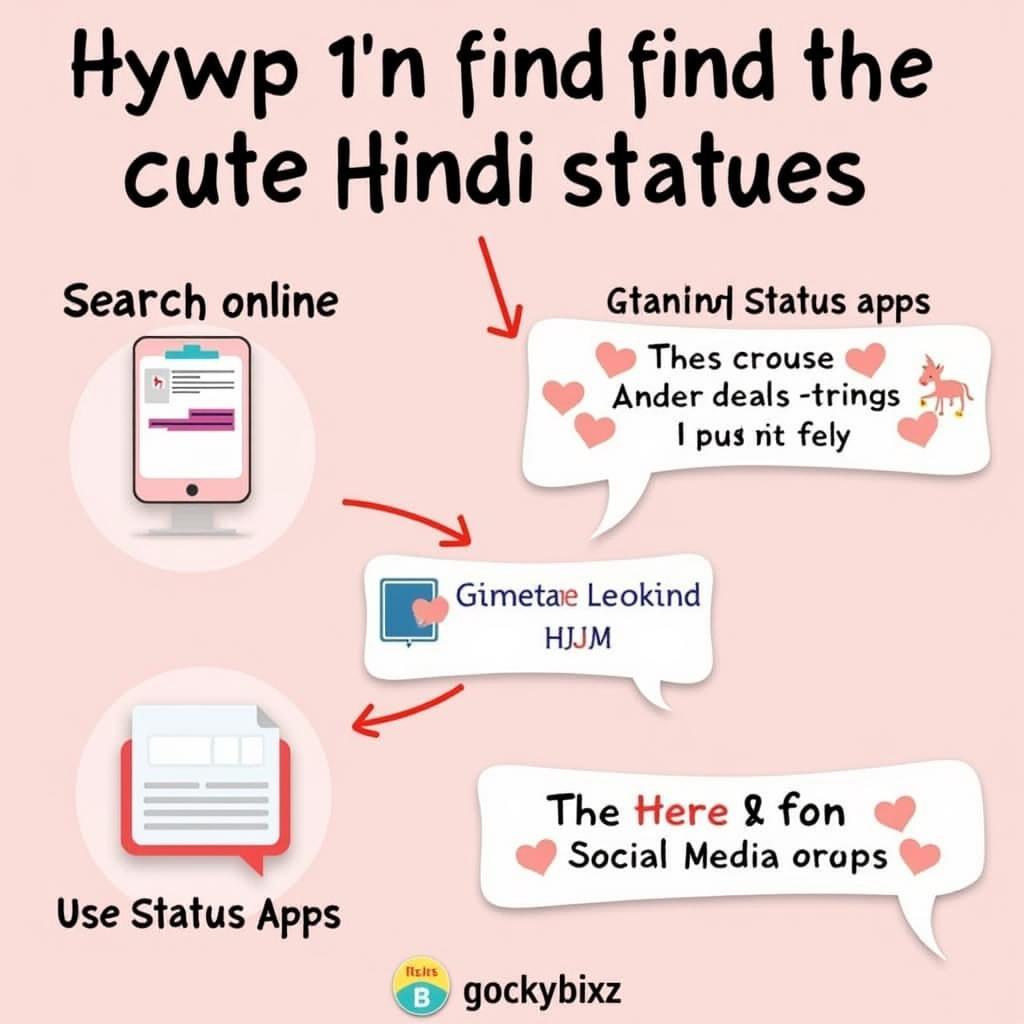 Tips for Finding the Right Hindi Status