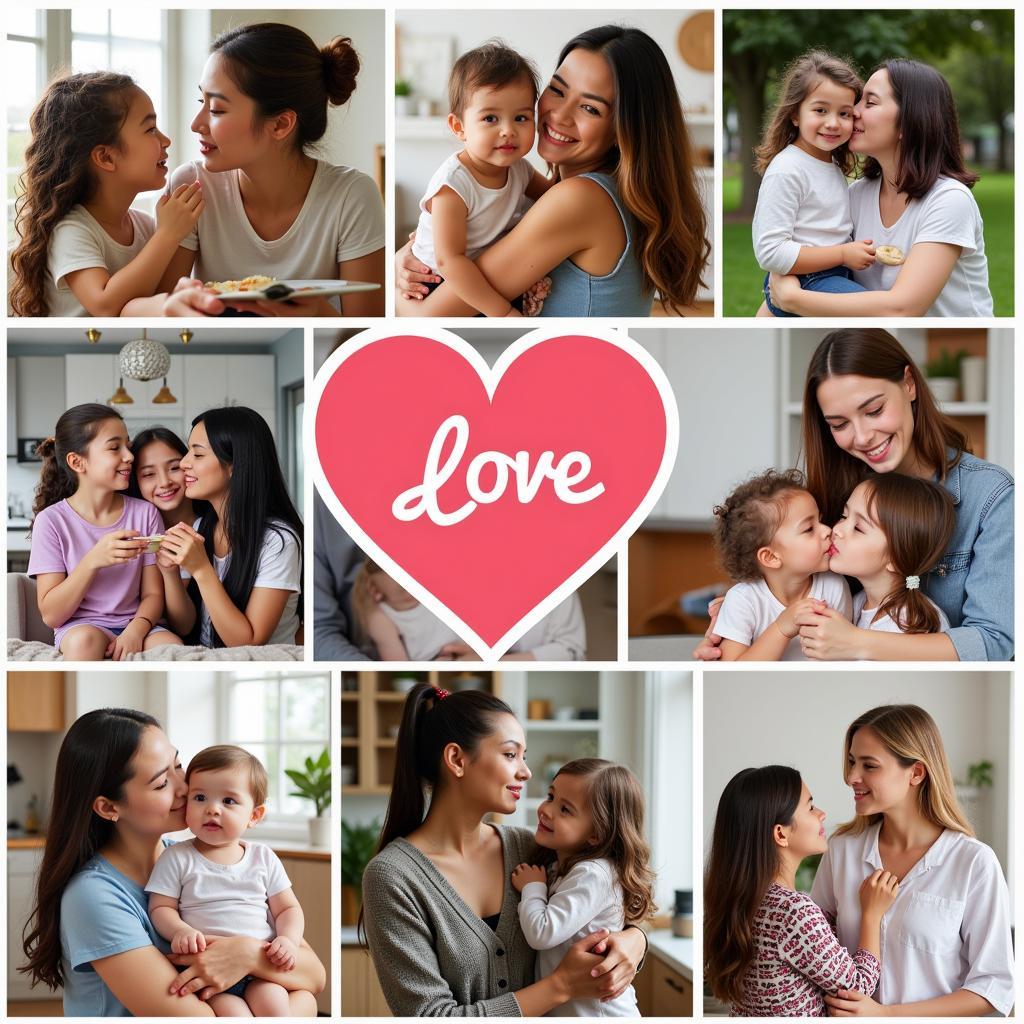 Global Mother Love Celebration