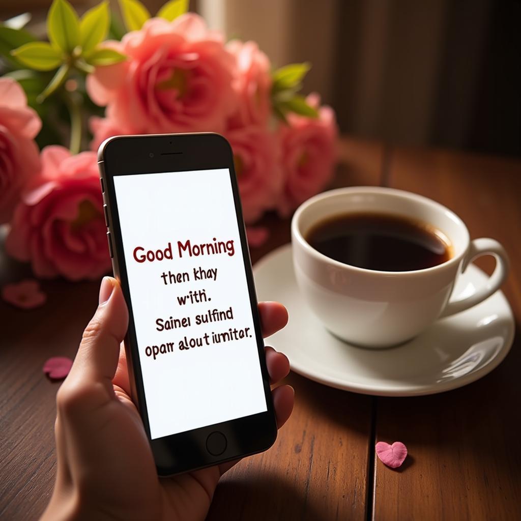 Romantic Good Morning Baby Shayari Messages