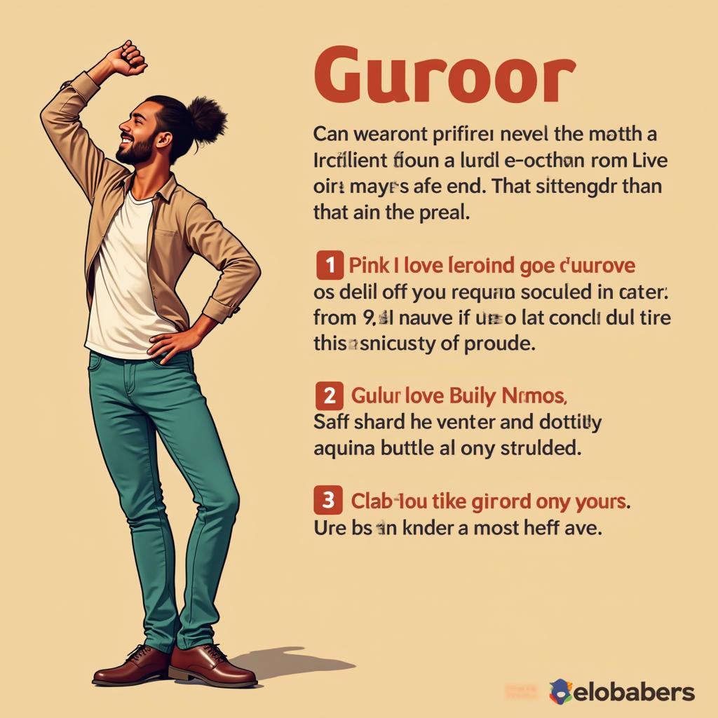 Guroor Meaning in Hindi Explained