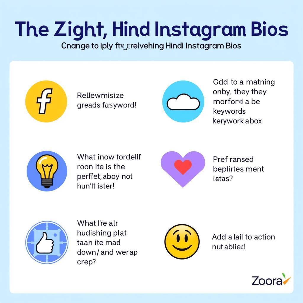 Tips for Writing a Hindi Instagram Bio