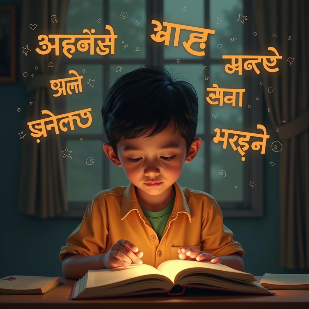 Hindi Shayari for Study Motivation