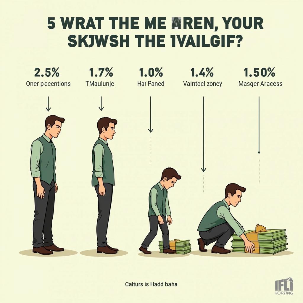 Impact of Wealth on Behavior